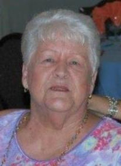 Obituary of Edna Marie Manning