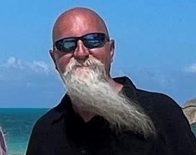 Obituary of Marcus Rodrick