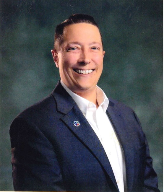 Obituary of Aaron H. Dahl