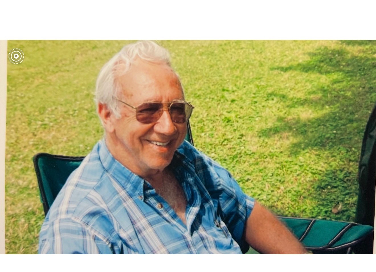 Obituary of Robert Bruce Conley