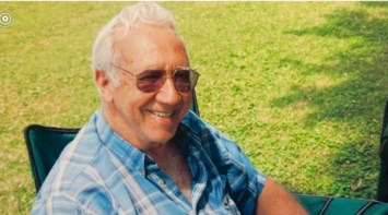 Obituary of Robert Bruce Conley