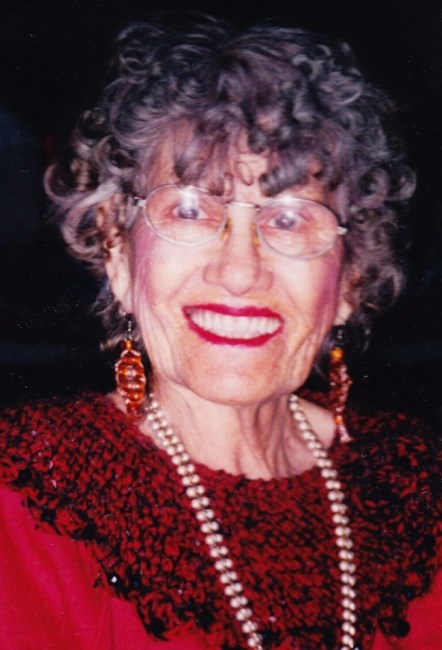 Dorothy Chaffin Obituary