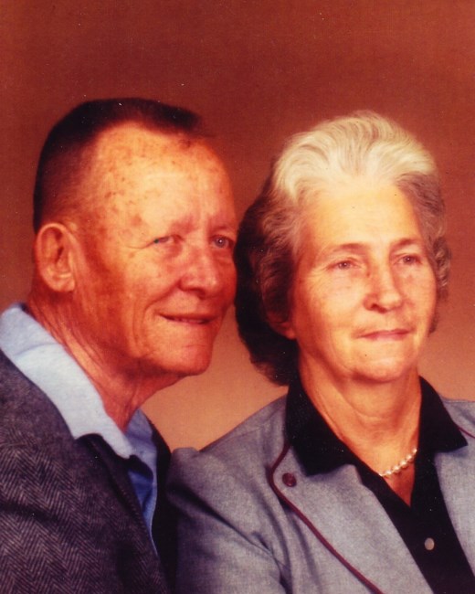 Obituary of Mary Ellen Whitehurst