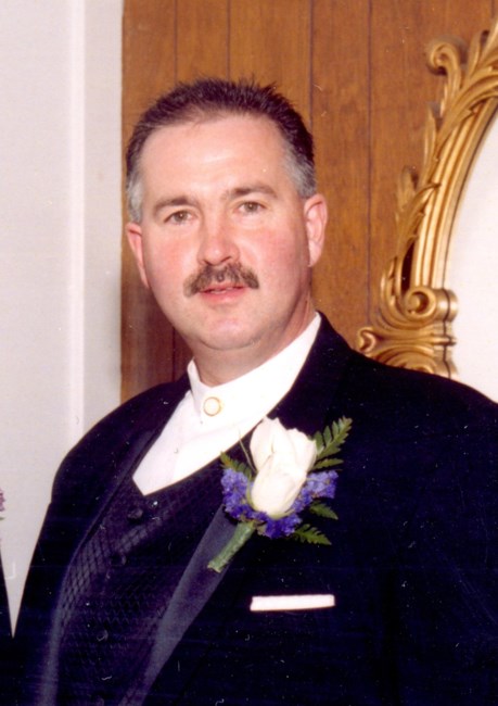 Obituary of Jeffrey Keith Ludlow