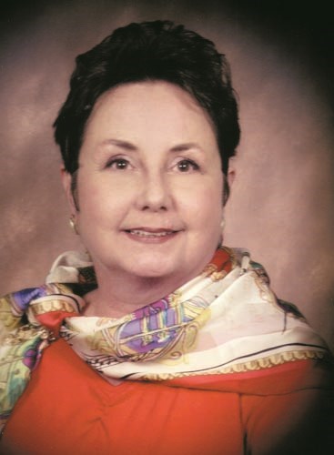 Obituario de Vonnie Diane Tyndall