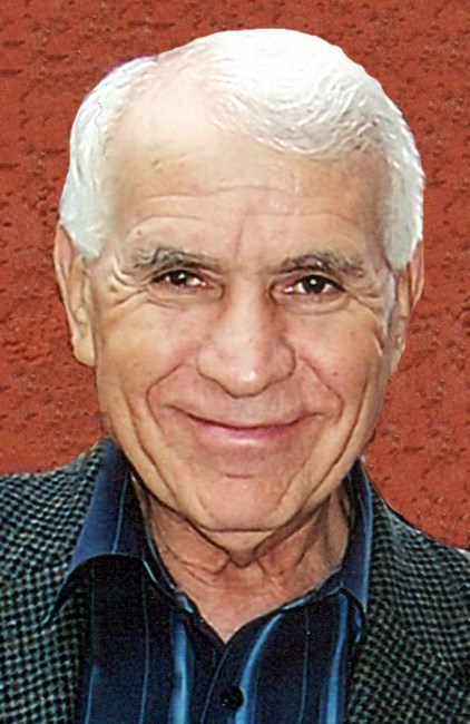 Obituary of Giuseppe Cavuoti