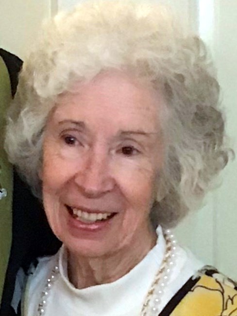 Obituary of Maria G. Valadez