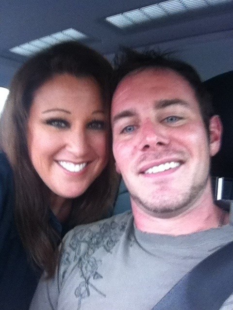 Marissa williams facebook