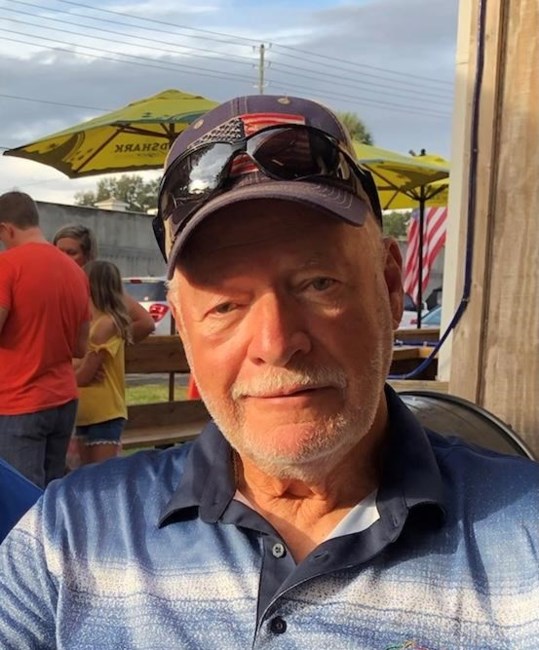 Obituary of Robert Allen Harmon