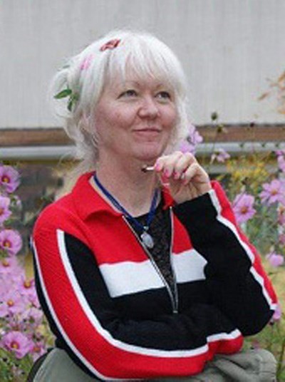 Obituary of Lauryn Dawn Carter