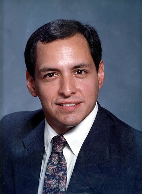 Obituary of Guadalupe Barerra Reyna Jr.