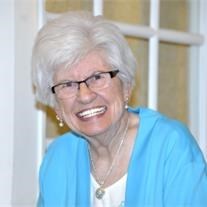 Obituary of Ruth Wilson