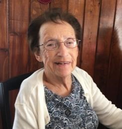 Obituary of Betty L. Jenkins