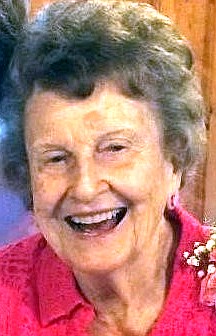 Obituario de Martha Motsie Parkman