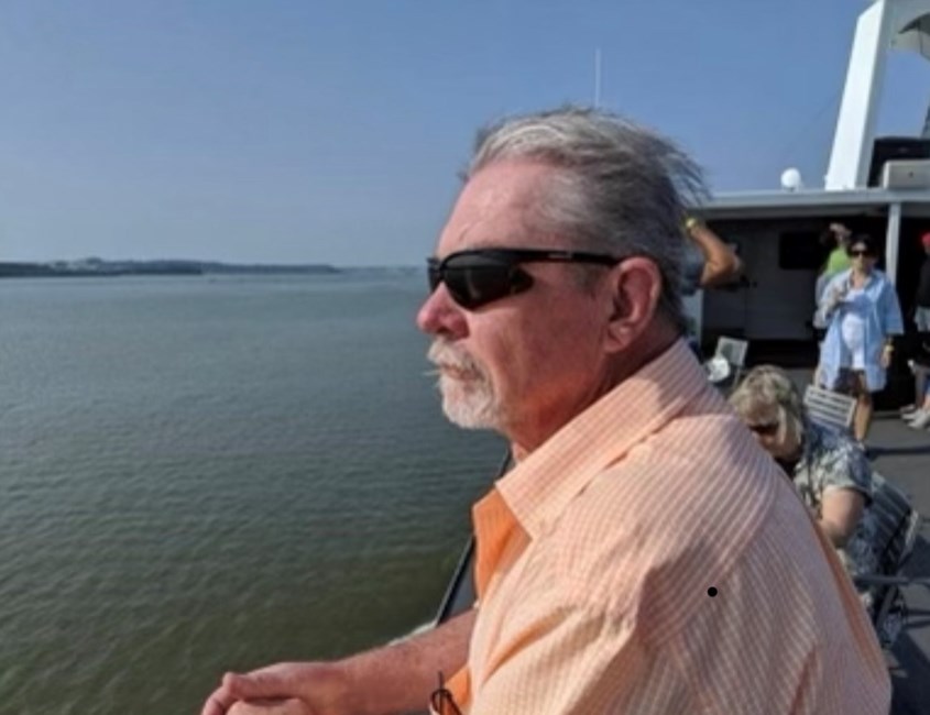 Obituary of John Edward Barker