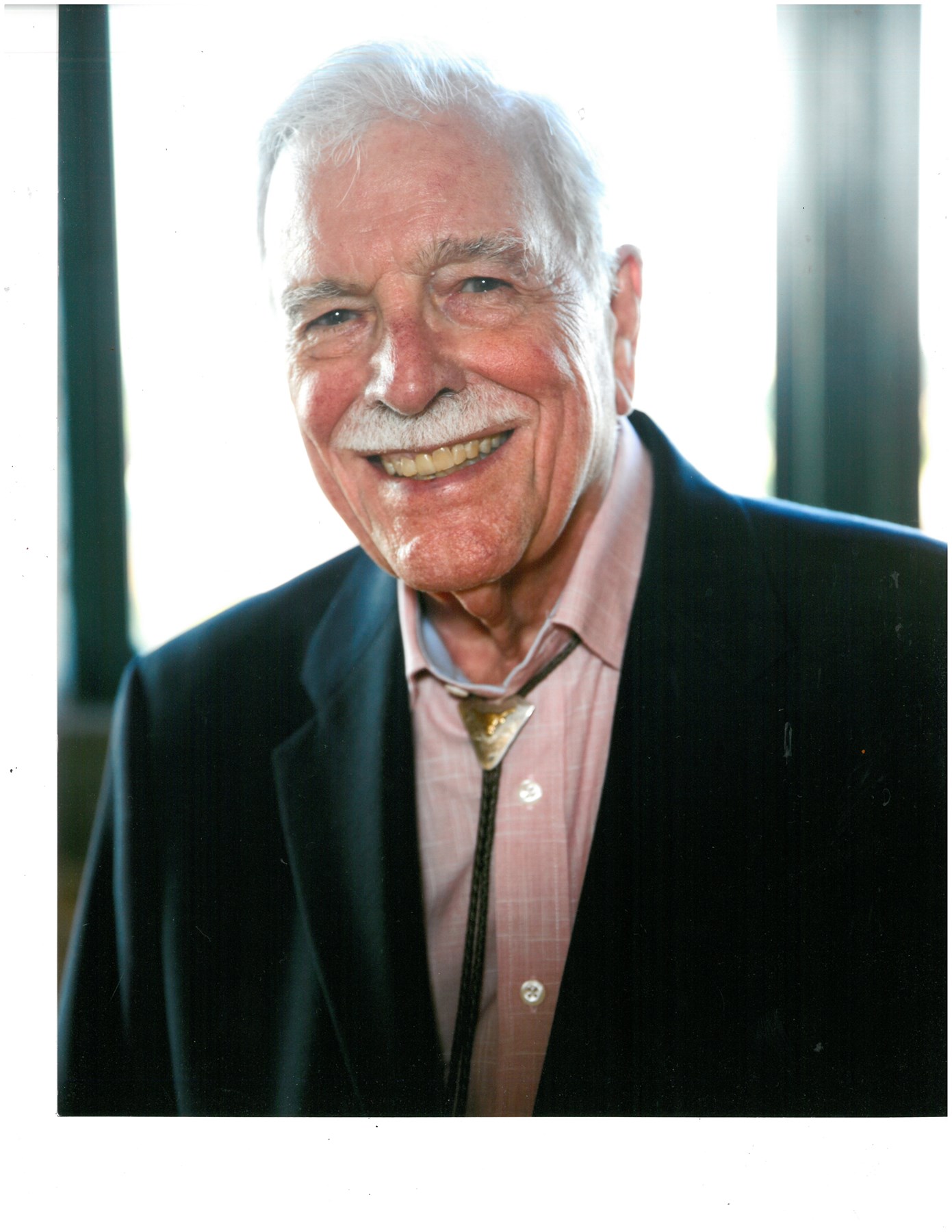 Avis de décès de Ruel Fox Burns Jr.