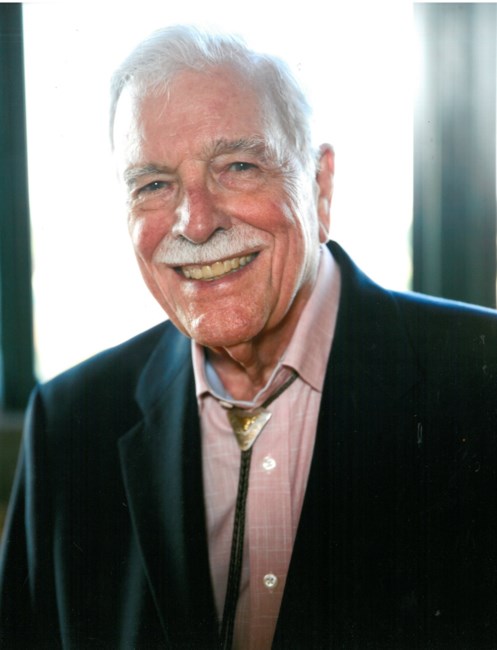 Obituary of Ruel Fox Burns Jr.