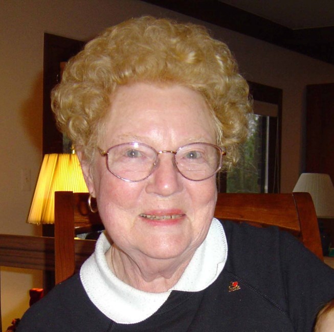 Obituary of Aletha Frances Fickes