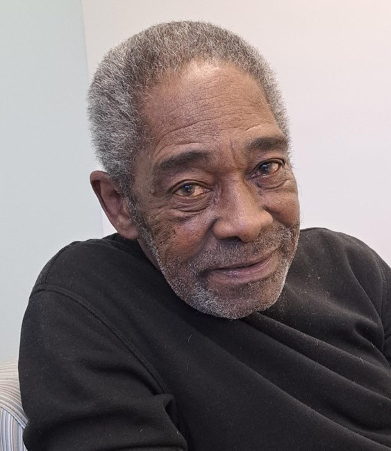 Obituario de Aaron Leroy Smith