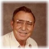 Obituary of Birl Lee Garrison