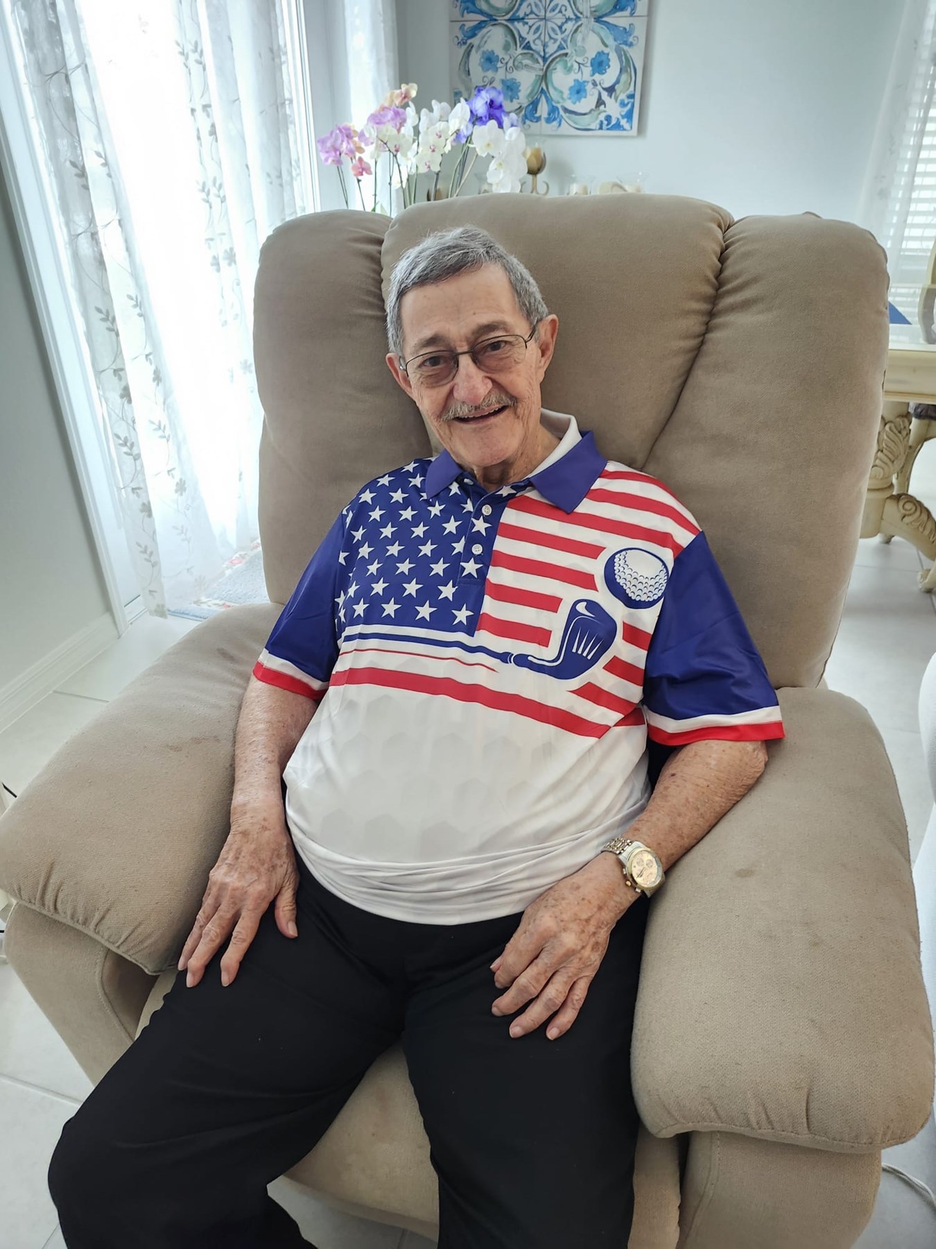 Obituario de Rafael D. Pagán Santiago