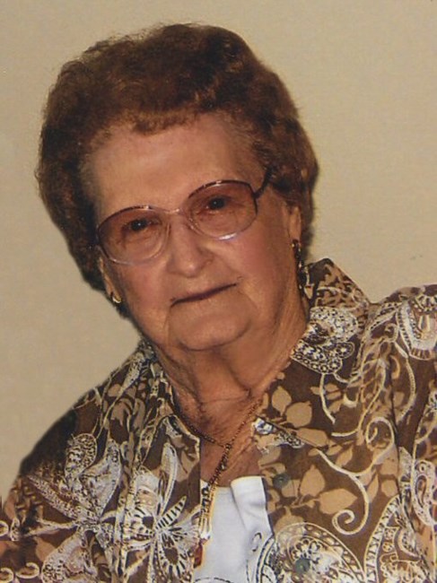 Obituary of Norma Jean Hubbard