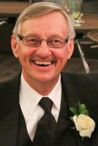 Obituary of Ron Oleksiw