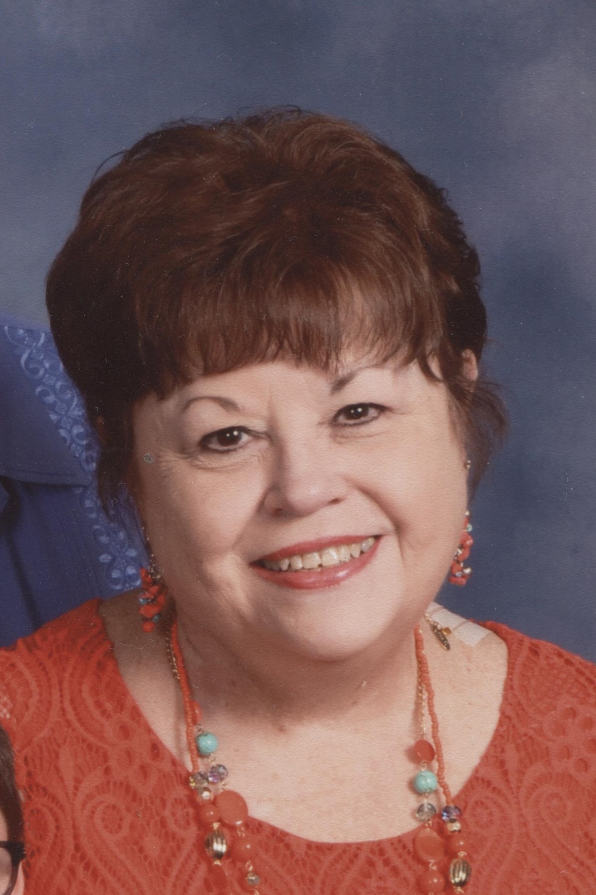 Obituary of Gloria Ann Jones
