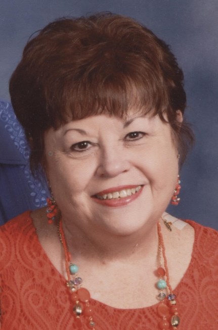 Obituary of Gloria Ann Jones