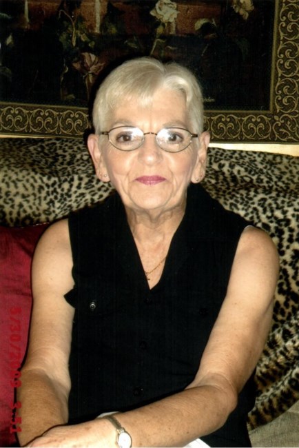 Obituary of Carol Joan Arthur