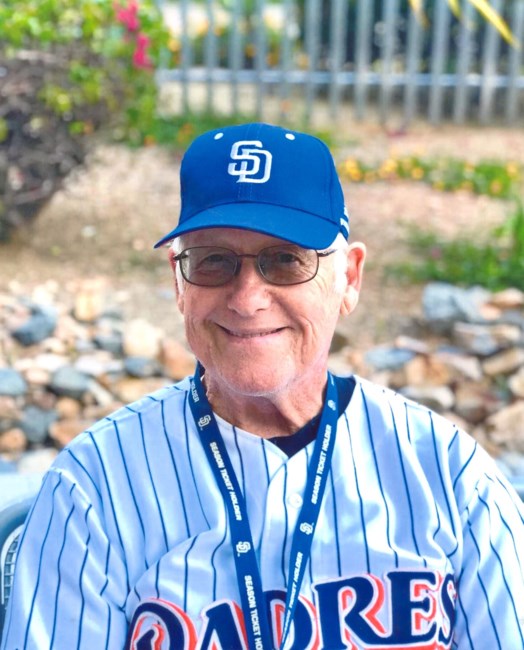 Obituary of Ralph William Bettis