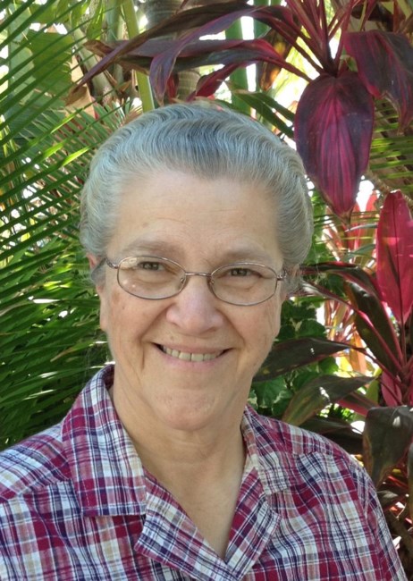 Obituary of Martha E. Balsbaugh