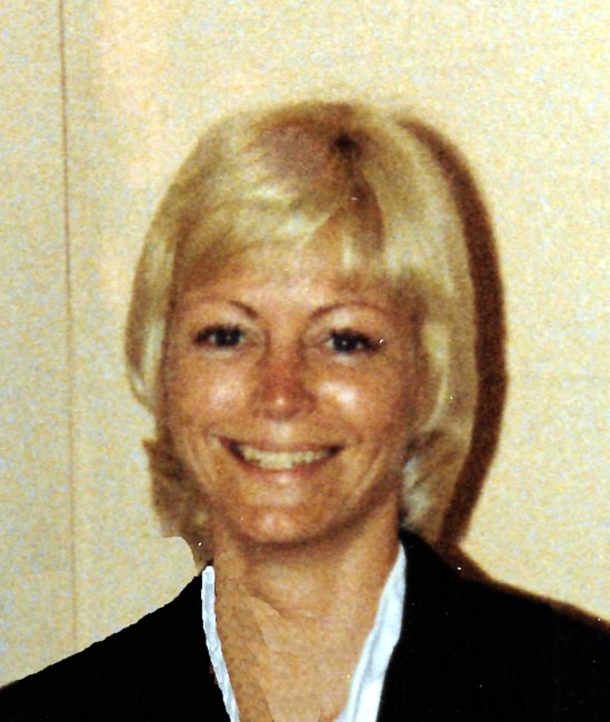 Obituary of Pandora Denny