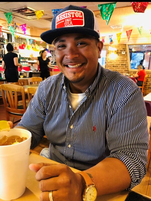 Obituario de Cornelio "Co" Felipe (Little Bear) Ontiveros II