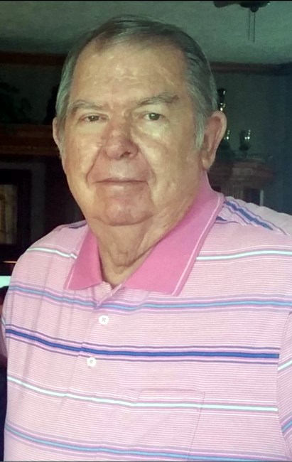 Obituary of James B. "Jim" McFerran