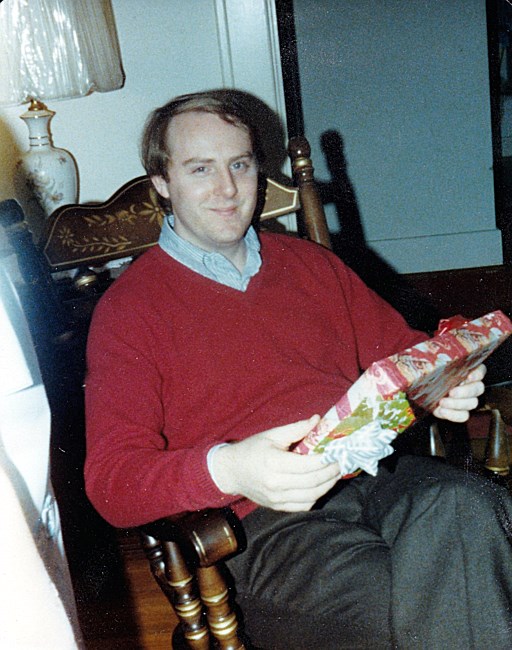 Obituary of James Edward "Eddie"  Freudenberg