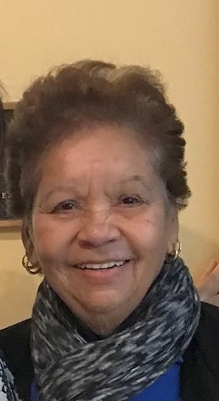 Obituary of Ana Maria Morales Rodriguez