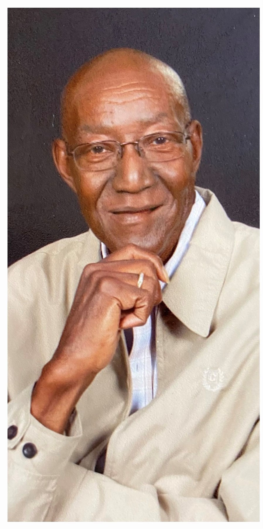 Obituary of Alonza Carswell Sr.