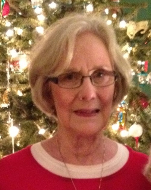 Obituary of Gail Moody Kroeze