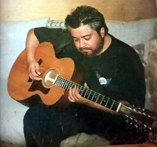 Obituary of Mark David Flores