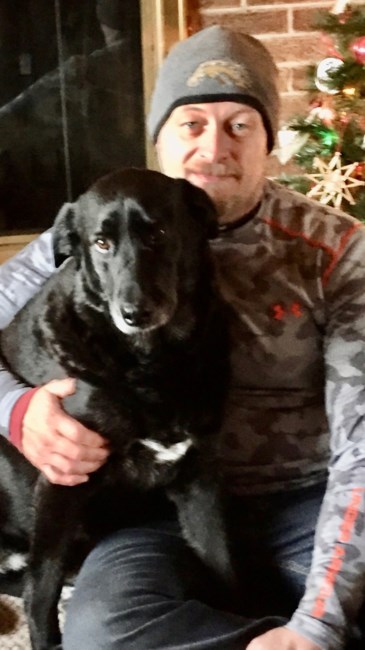 Obituary of Bob Fortenbaugh