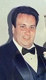 Obituary of John Joseph Trombino