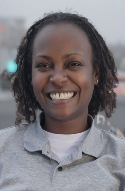 Avis de décès de Rayna LeAndra Porter