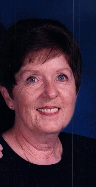Obituary of Carolyn Dean Underwood