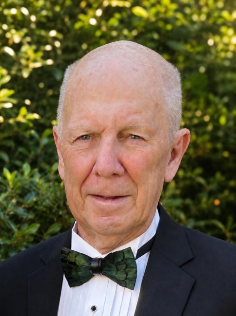 Obituary of Kent DeMars