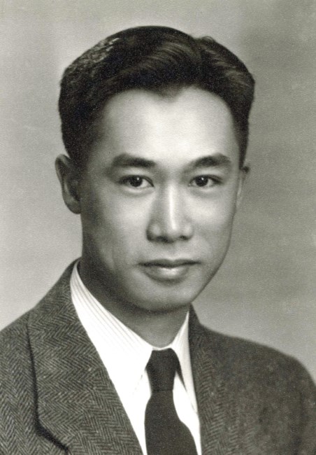 Obituario de Mr. Yoke Chong