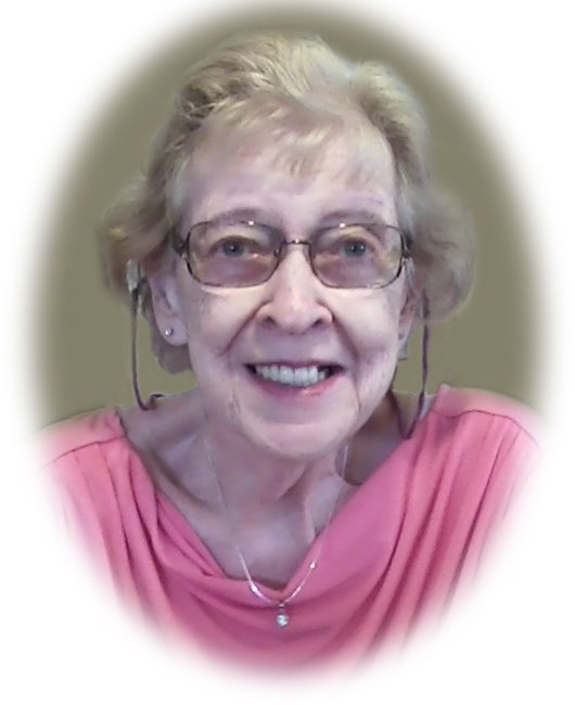 Obituary of Eileen Catherine Ward Haffa
