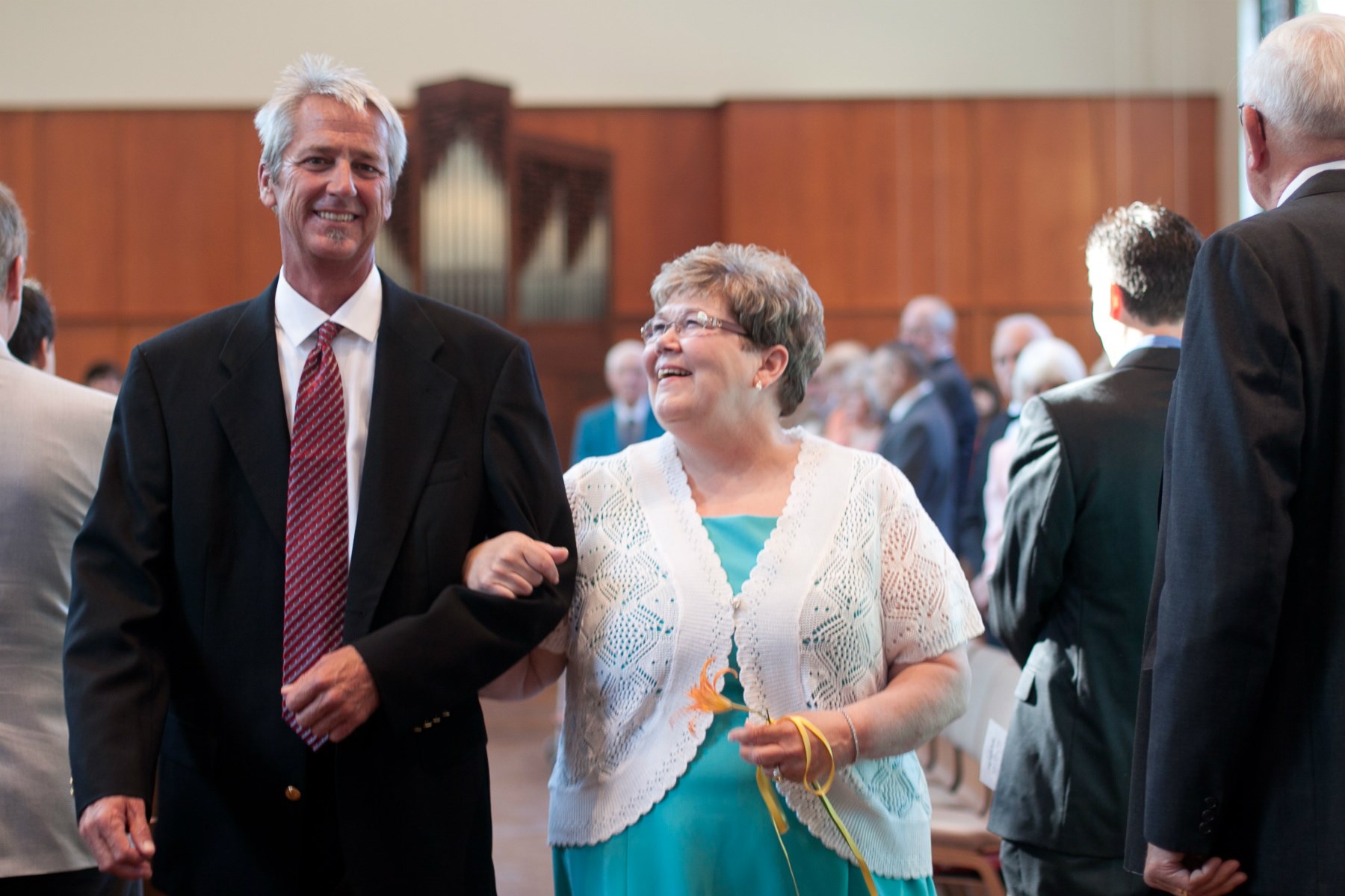 Obituary of Eric Williams Krier