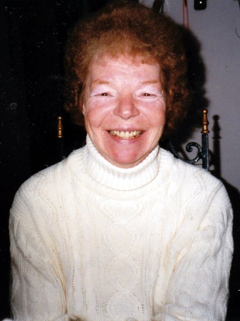 Obituary of Barbara J. Lorimer