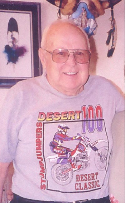 Obituary of Lloyd Elwyn Seehorn